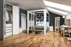 VOX 4YOU Hylle Til Seng Tre / Natur