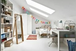 VOX 4YOU Oppbevaringsboks Stor Tre / Natur