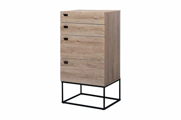 Acra Kommode 41 | 55 Cm - Bilde 19