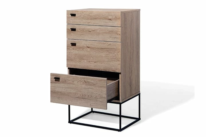 Acra Kommode 41 | 55 Cm - Bilde 12