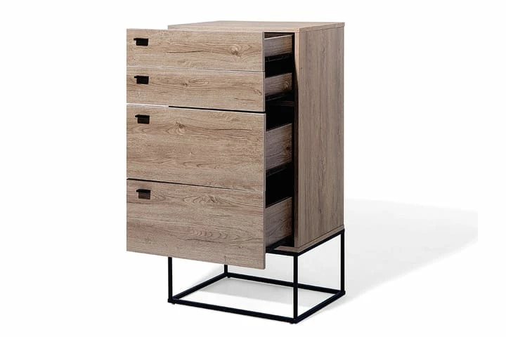 Acra Kommode 41 | 55 Cm - Bilde 11