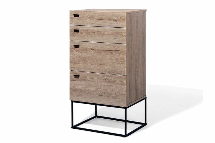 Acra Kommode 41 | 55 Cm - Bilde 3