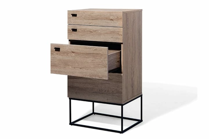 Acra Kommode 41 | 55 Cm - Bilde 7