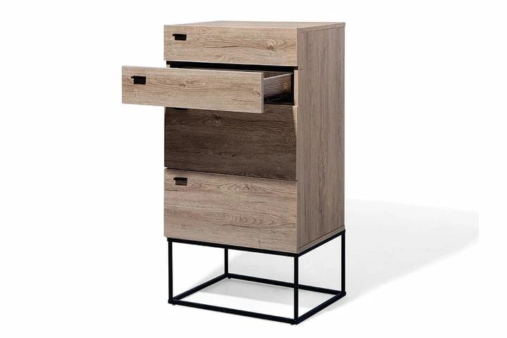 Acra Kommode 41 | 55 Cm - Bilde 5