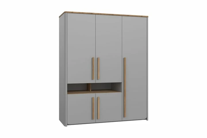 Ahmetbay Garderobe 59x158 Cm - Bilde 9