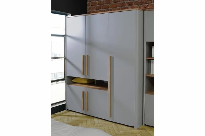 Ahmetbay Garderobe 59x158 Cm - Bilde 8