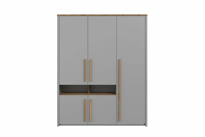 Ahmetbay Garderobe 59x158 Cm - Bilde 5