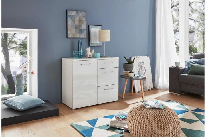 Alamosa Kommode 97x40x82 Cm - Bilde 2