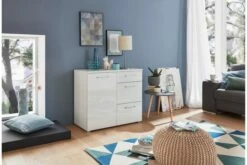 Alamosa Kommode 97x40x82 Cm