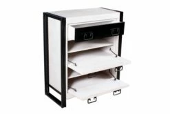 Ampthill Gangmøbelsett 5 Deler