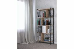 Andifli Bokhylle 78x150 Cm