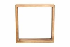 Andifli Vegghylle 33x33 Cm