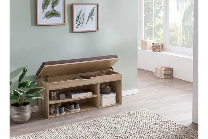 Anielle Skohylle 104x32 Cm - Bilde 6