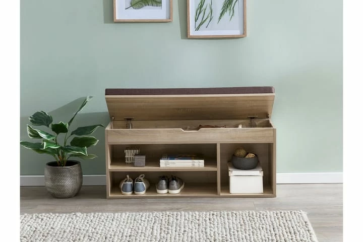 Anielle Skohylle 104x32 Cm - Bilde 13