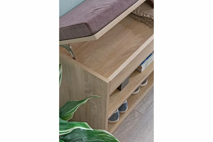 Anielle Skohylle 104x32 Cm - Bilde 16