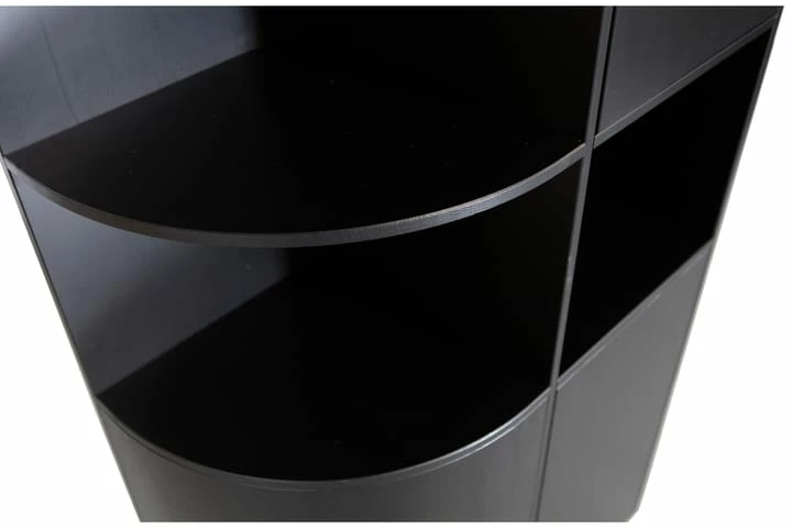 Arteksio Bokhylle 40x78 Cm Venstre - Bilde 9