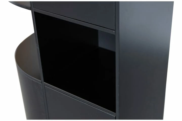 Arteksio Bokhylle 40x78 Cm Venstre - Bilde 13