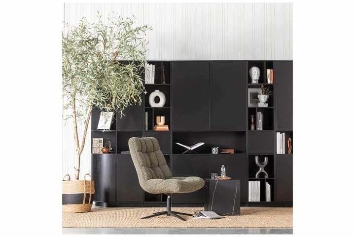 Arteksio Bokhylle 40x78 Cm Venstre - Bilde 17