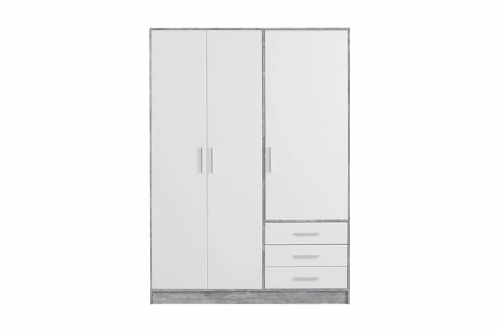 Ashgate Garderobe 145 Cm - Bilde 2