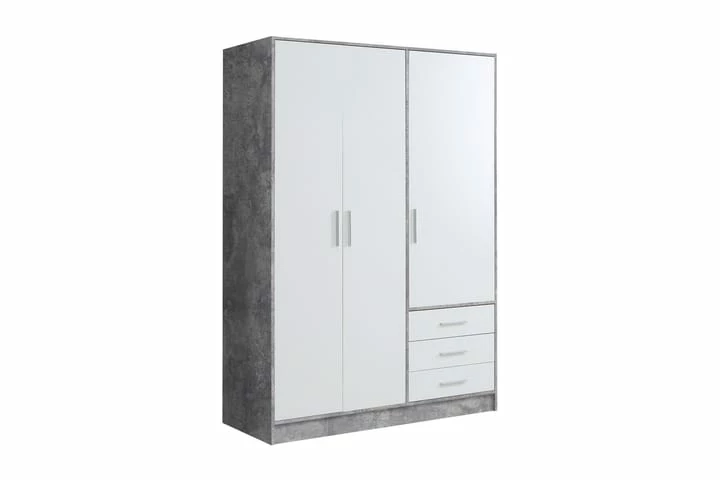 Ashgate Garderobe 145 Cm - Bilde 3
