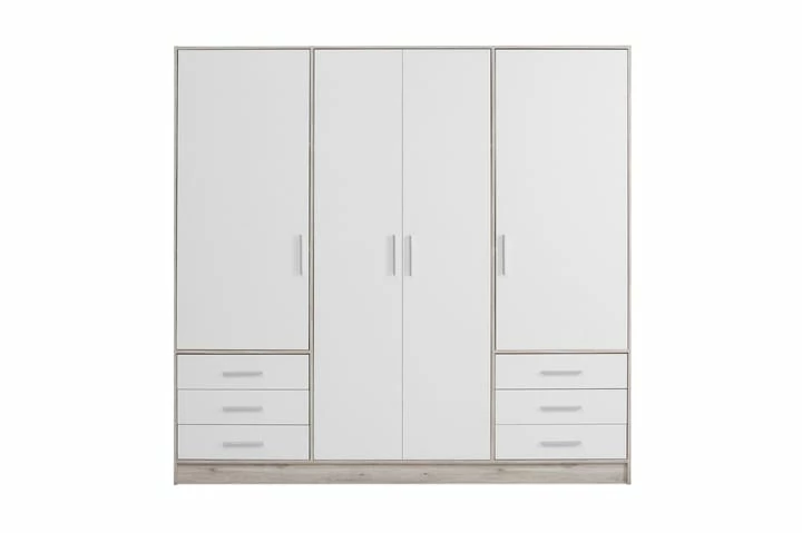 Ashgate Garderobe 207 Cm - Bilde 11