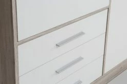 Ashgate Garderobe 207 Cm