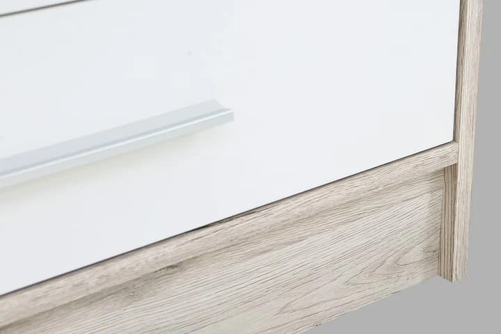 Ashgate Garderobe 207 Cm - Bilde 8