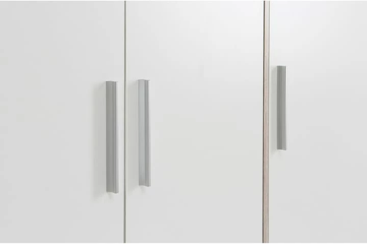 Ashgate Garderobe 207 Cm - Bilde 6