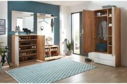 Bandama Garderobe 84 Cm