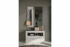 Basic Skoskap 78x116 Cm