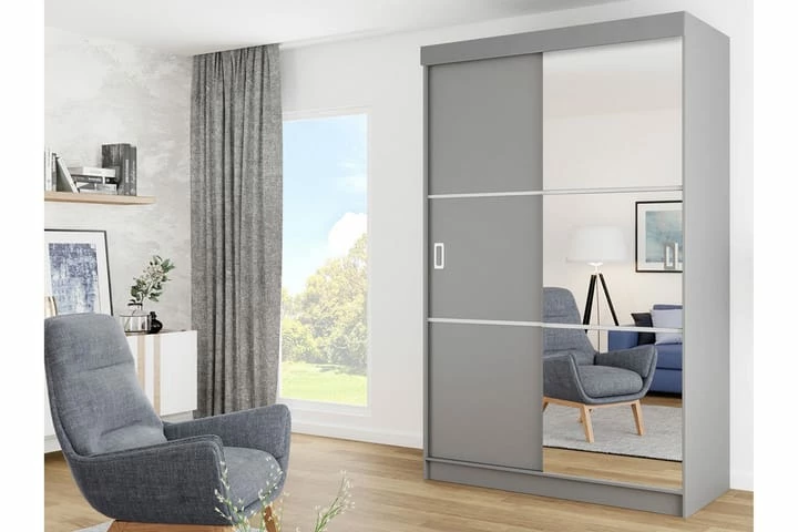 Bill Garderobe 60x138 Cm - Bilde 10