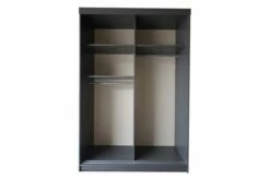 Bill Garderobe 60x138 Cm