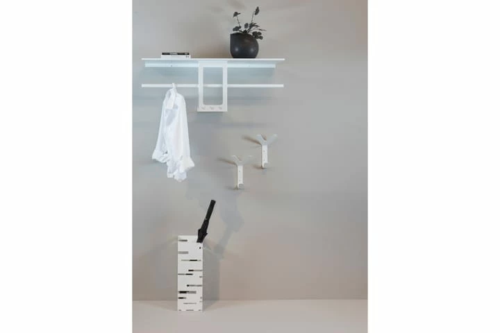 Bonneval Paraplystativ 18 Cm