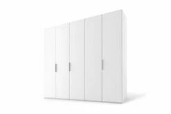 Bonnye Garderobe 250 Cm