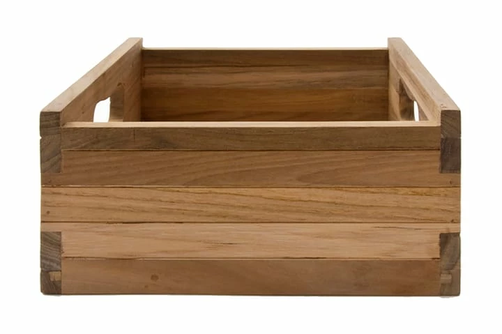 Bordeaux Kasse 27 Cm Liten - Bilde 5