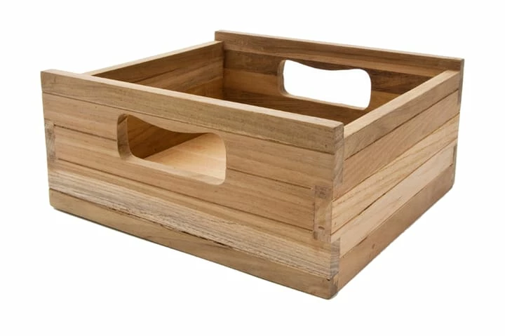 Bordeaux Kasse 27 Cm Liten - Bilde 6