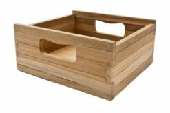 Bordeaux Kasse 27 Cm Liten