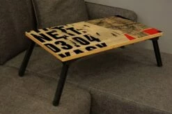 Bourdeau Datastativ 25 Cm