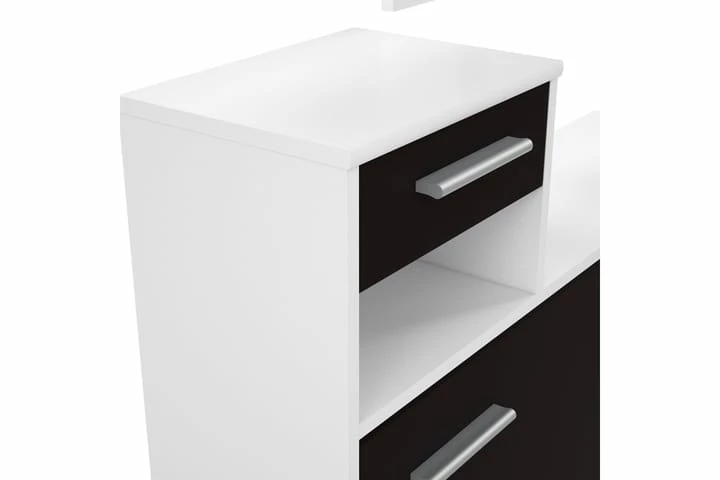 Breslau Gangmøbelsett 98x180 Cm - Bilde 14