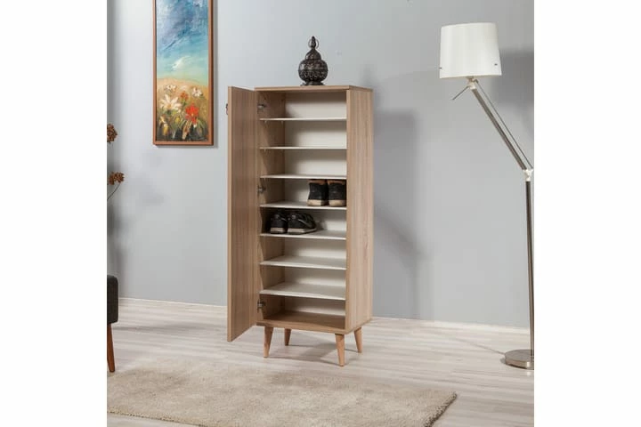 Brokind Skoskap 50 Cm - Bilde 2