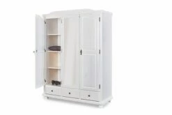 Cabell Garderobe 150 Cm