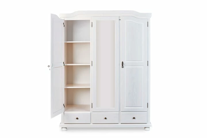 Cabell Garderobe 150 Cm - Bilde 5