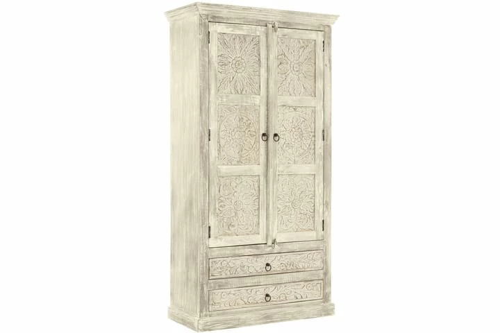 Cadmus Garderobe 100x45 Cm - Bilde 3