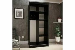 Callin Garderobe 90 Cm