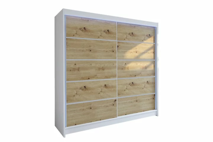 Canderbury Garderobe - Bilde 10