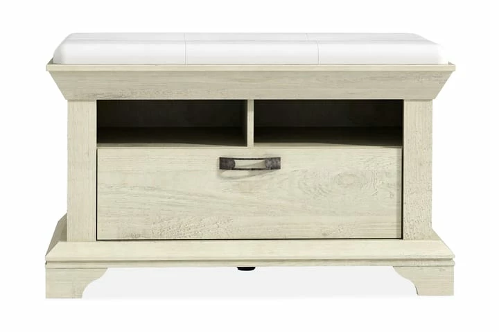 Casique Skoskap 46x99 Cm - Bilde 3