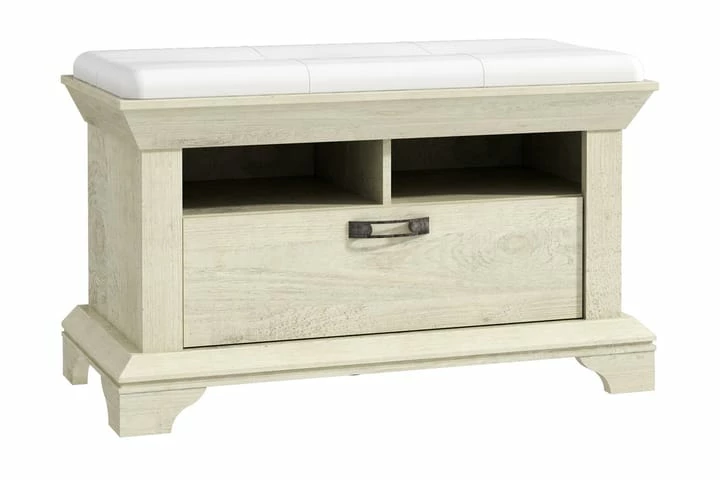 Casique Skoskap 46x99 Cm