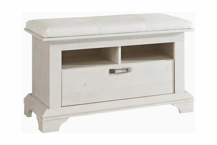 Casique Skoskap 46x99 Cm - Bilde 4