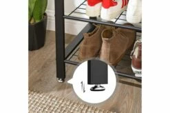 Cebela Hallmøbelsett