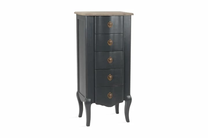 Celestine Kommode 40 Cm - Bilde 4